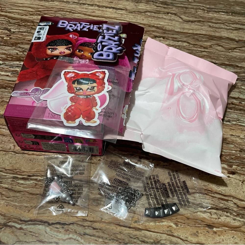 Bratz - Picture 3 of 3